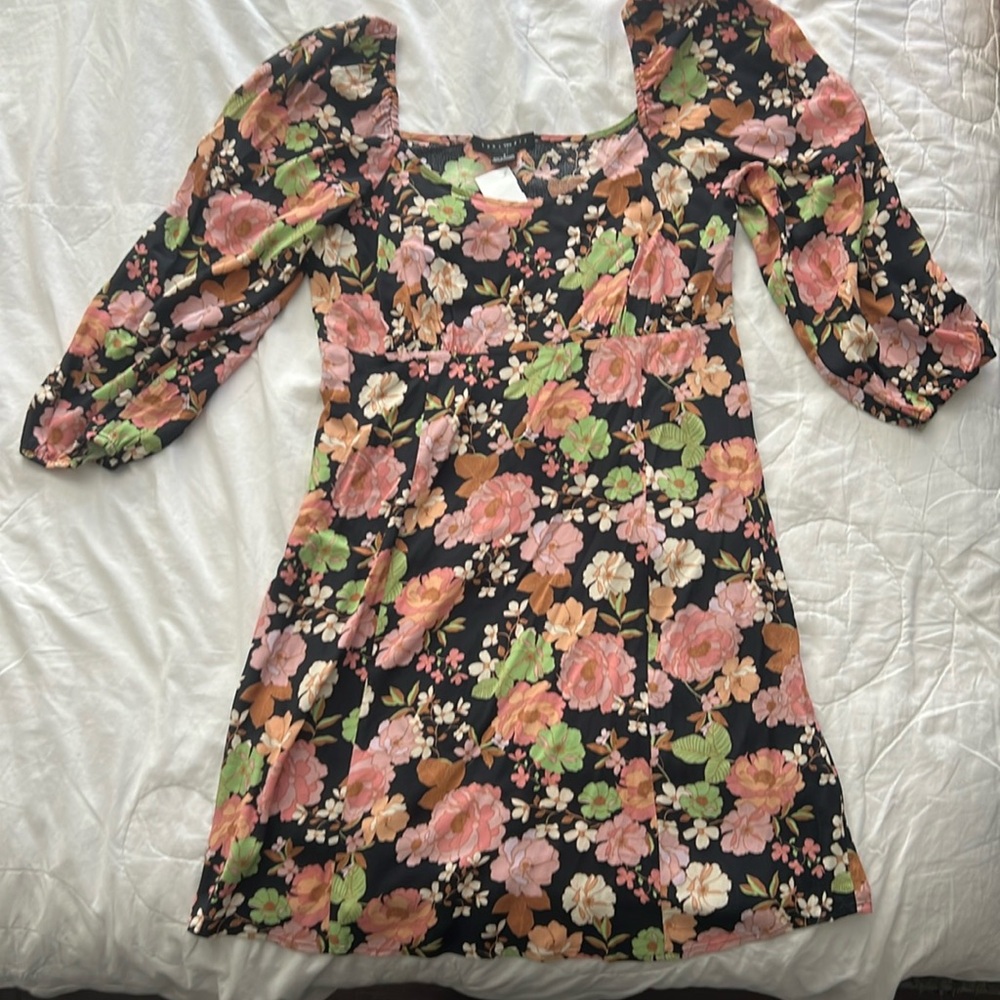 Sanctuary women’s dress size 4 brand new with tags